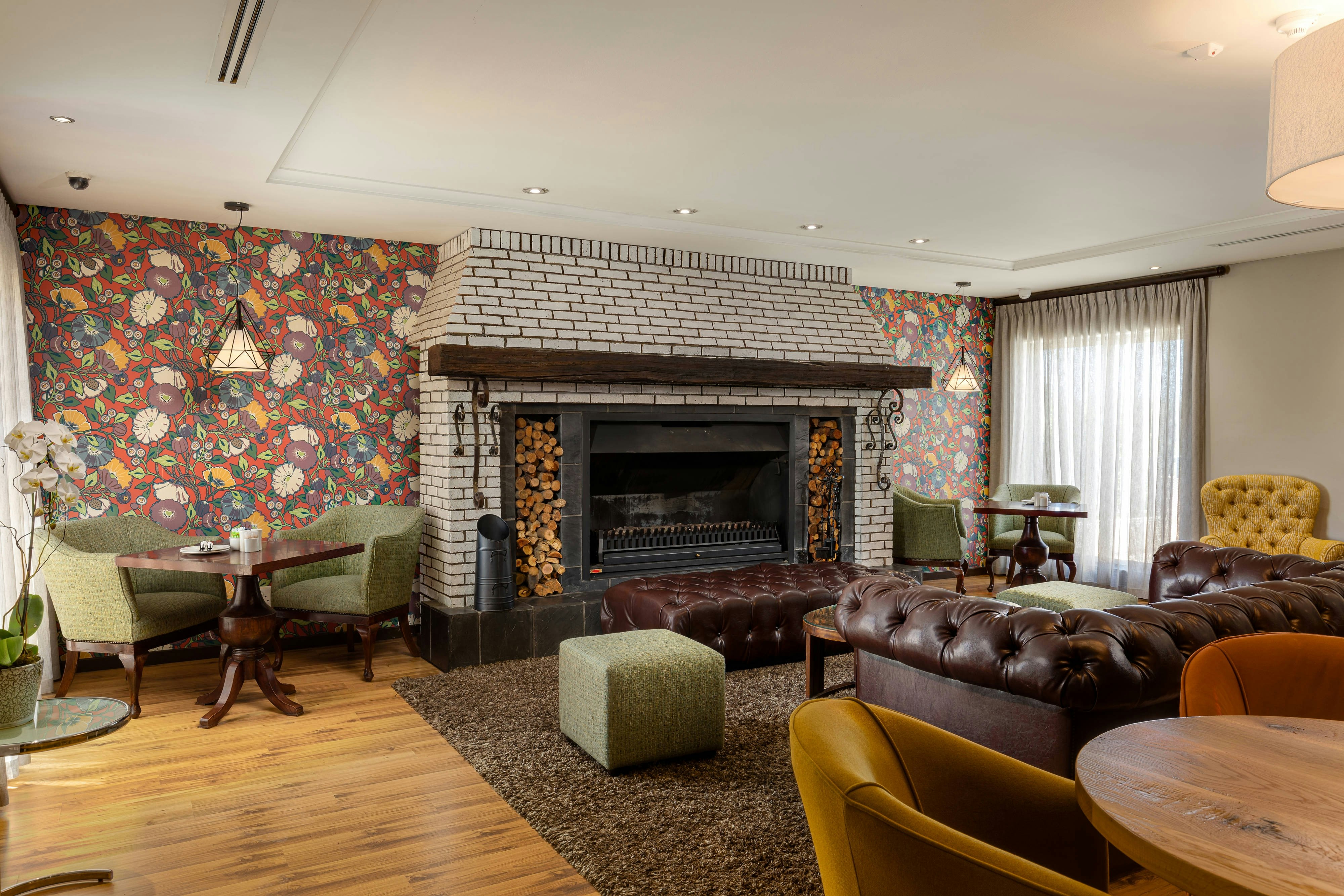 Protea Hotel Durbanville 9/37