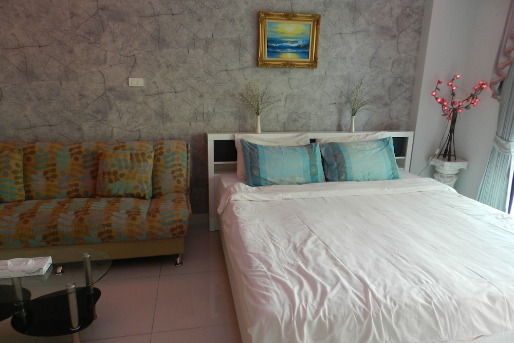 Apartments Alex Group Neocondo Pattaya 19/100