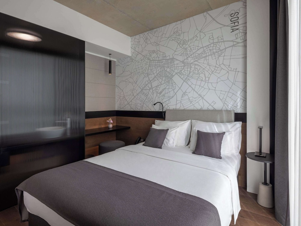 Movenpick Zagreb 21/50