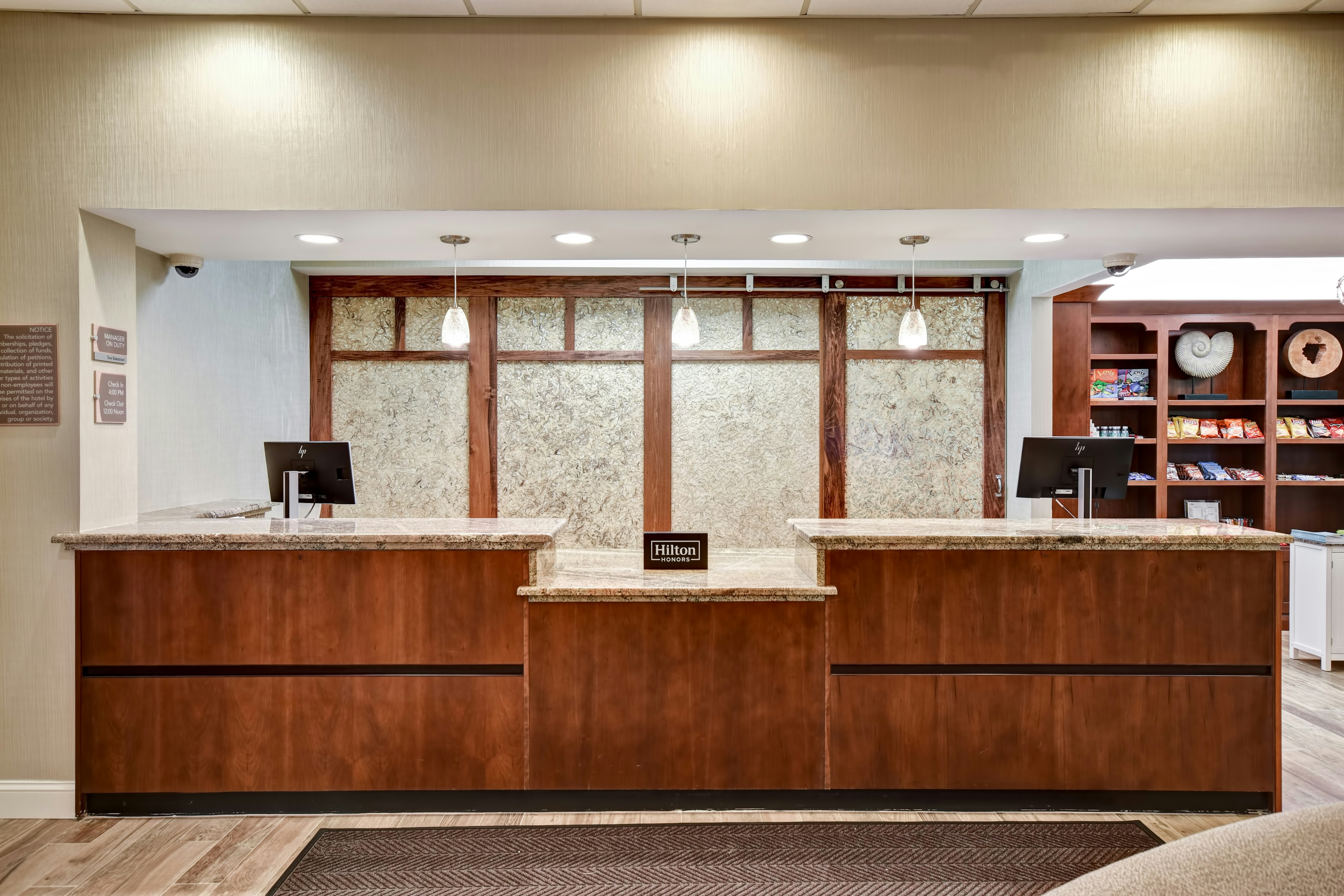 Homewood Suites by Hilton Tampa-Port Richey 3/31