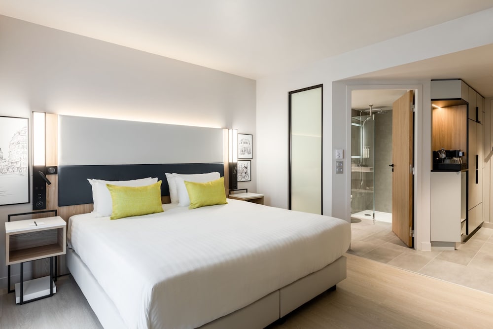 Courtyard by Marriott Paris Creteil 4/40