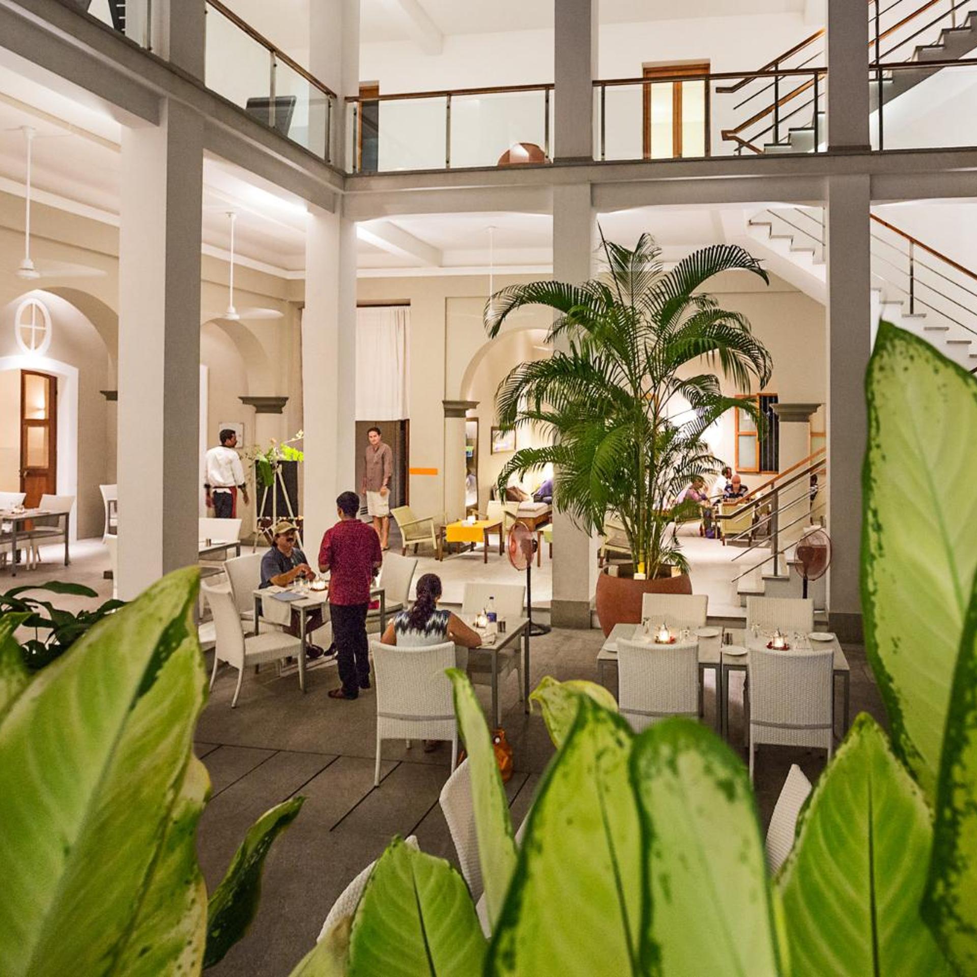 Villa Shanti 34/44