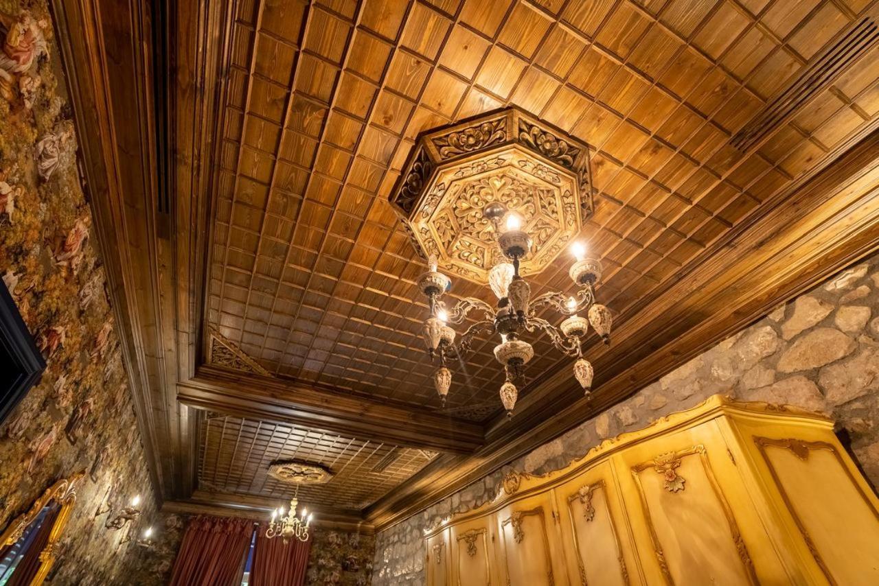 Castle Boutique Hotel 40/63