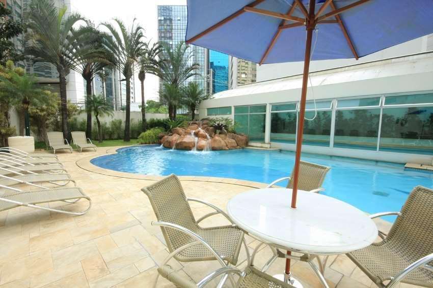 Radisson Vila Olimpia 16/17