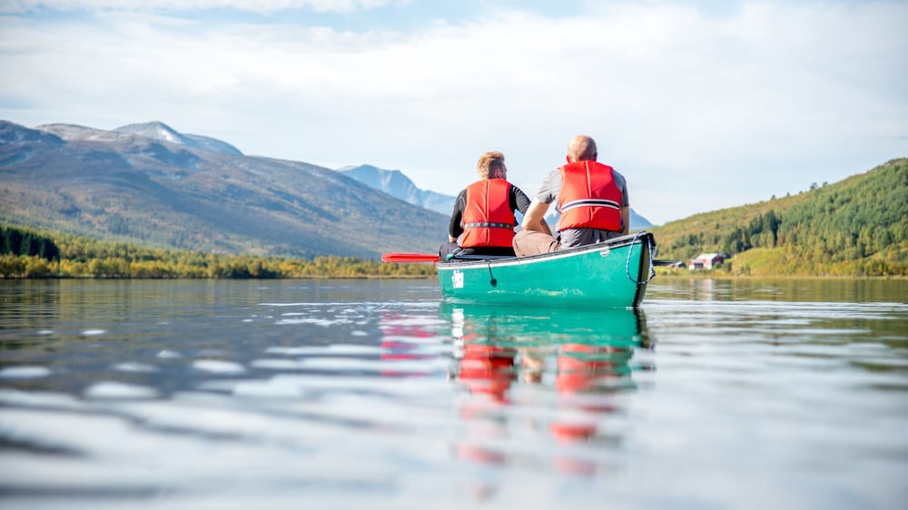 Oppdal Turisthotell 55/61