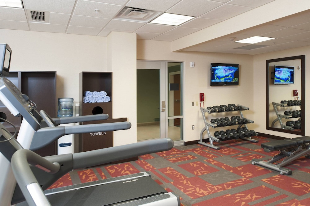 Residence Inn By Marriott Grand Rapids Airport 16/37