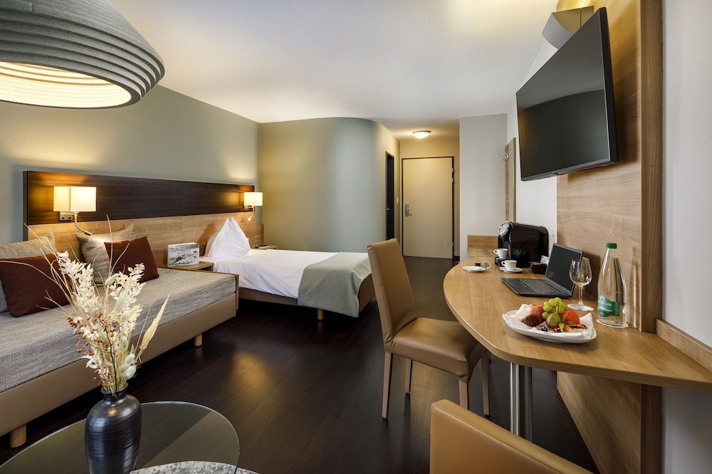 Olten Swiss Quality Hotel 24/50