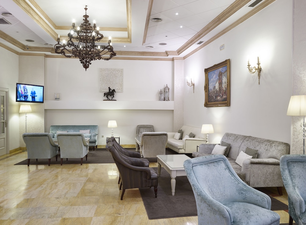 Maestranza Hotel 33/52