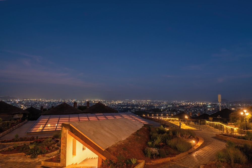 Kuriftu Resort & Spa African Village 62/66