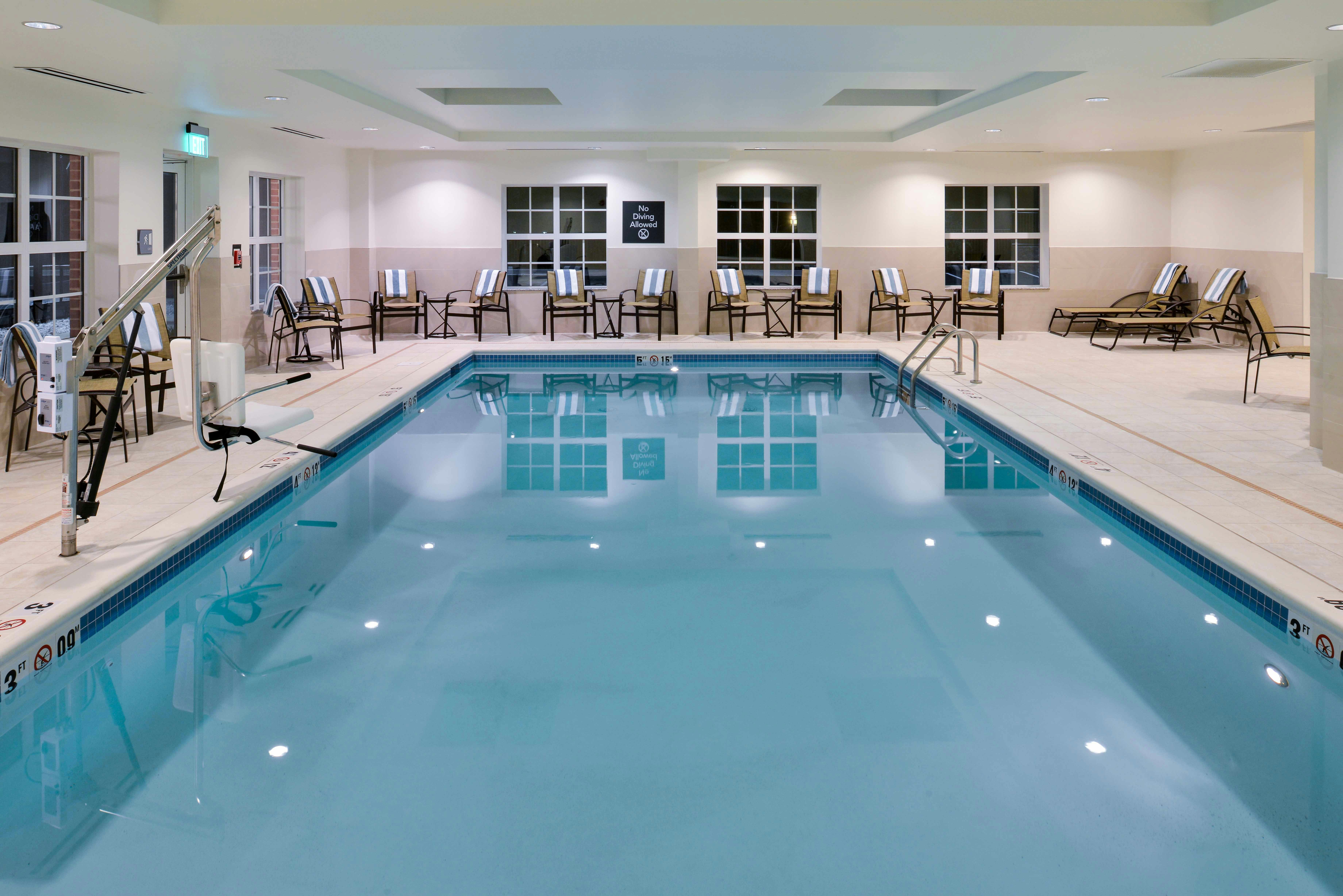 Homewood Suites by Hilton Columbia Laurel 26/60