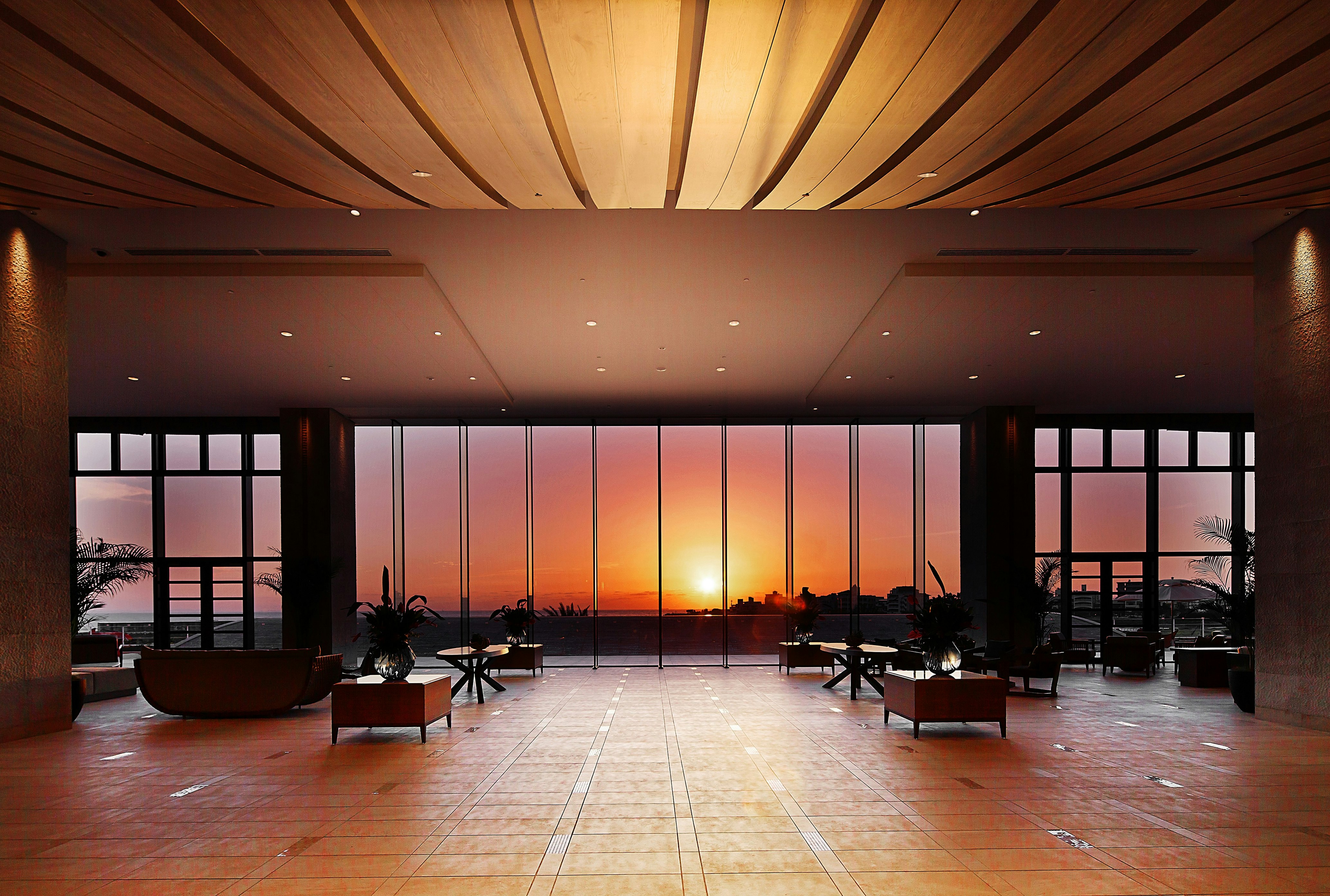 Hilton Okinawa Chatan Resort 43/77