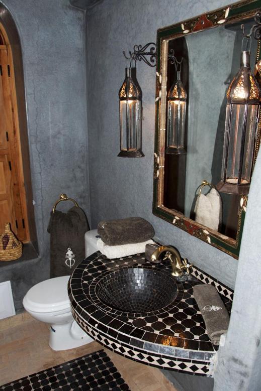 Riad Granvilier 48/50