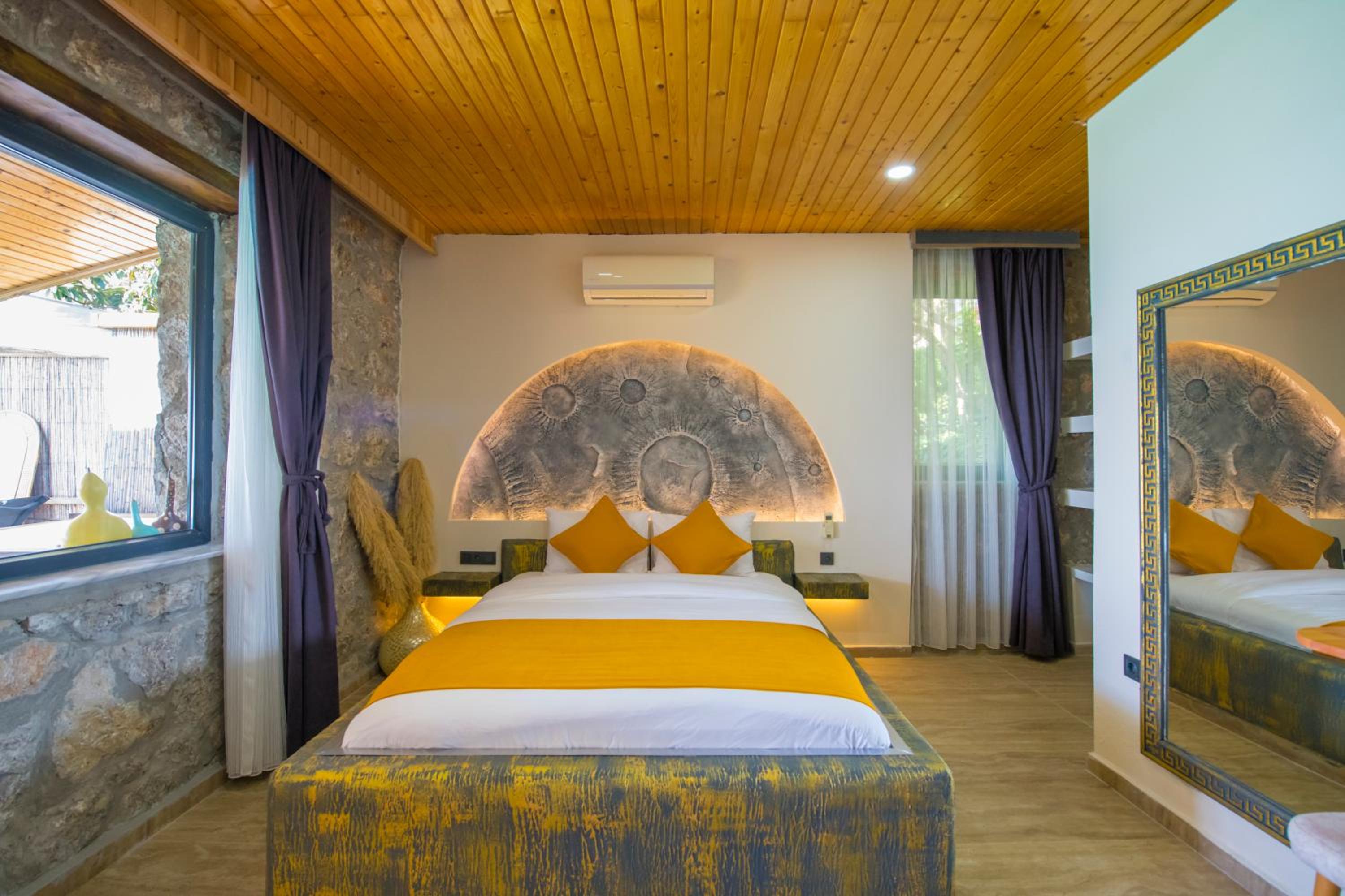 Faralya Yoruk Evi 6/50