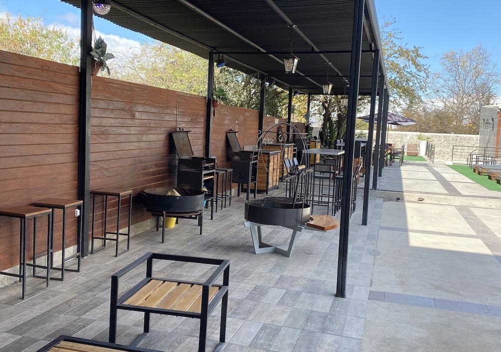 Hotel Colonial Tafi del Valle by DOT Tradition 28/50