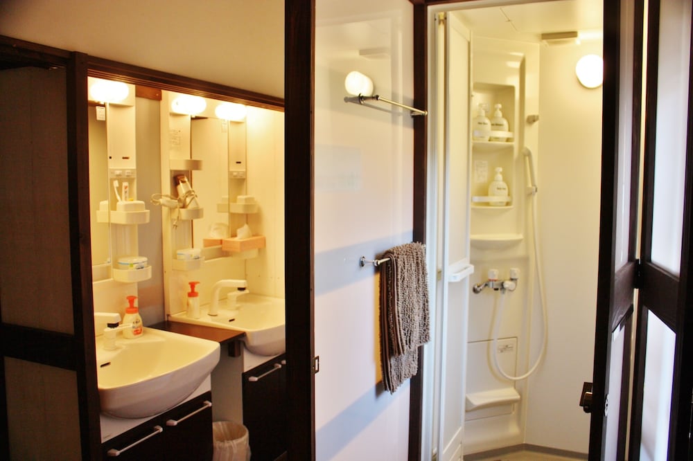 Guesthouse Naramachi 46/50