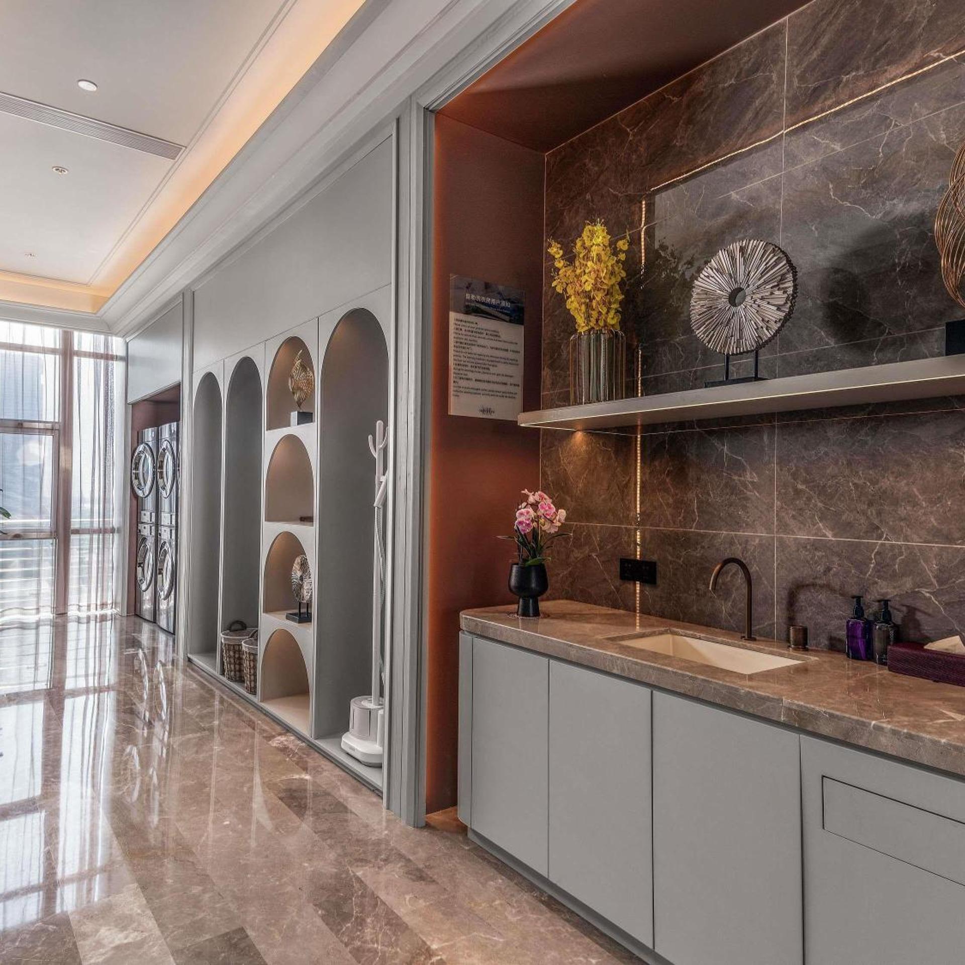 Mercure Guangzhou Financial City 5/60