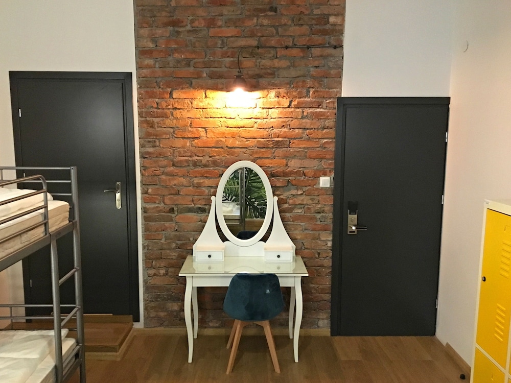 Aparthostel Warszawa 4/39