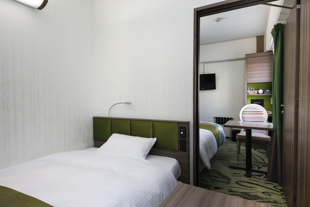 Hotel Keihan Tenmabashi 11/56