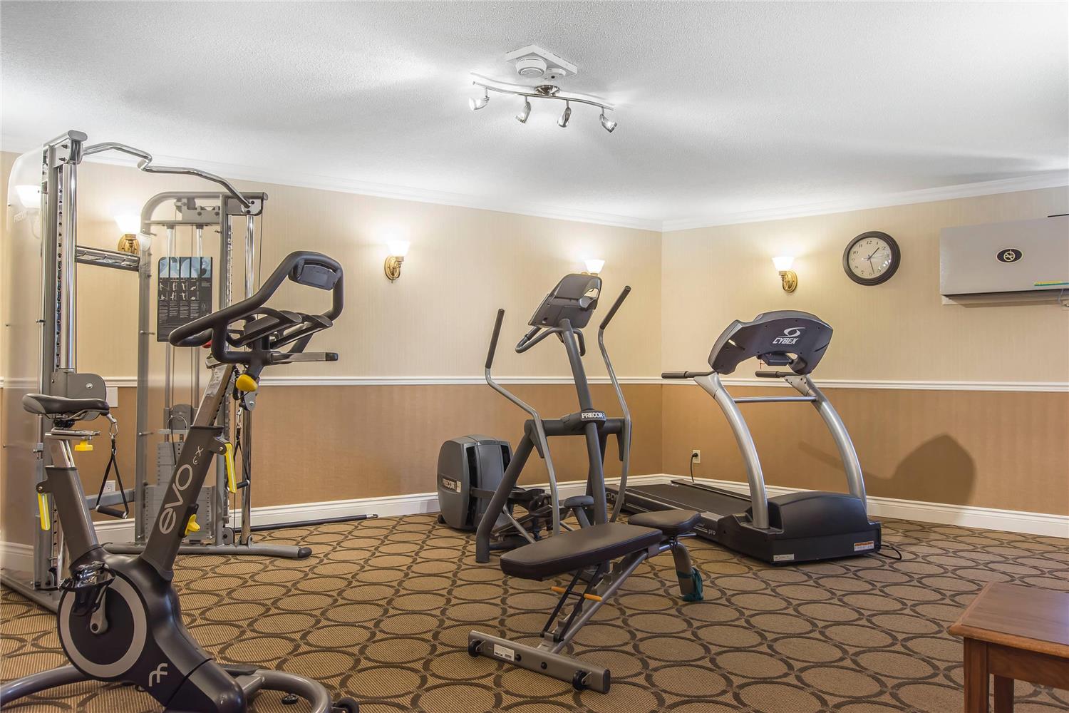Comfort Inn Kapuskasing 7/12