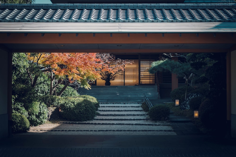 Hoshino Resorts Kai Ito 5/41