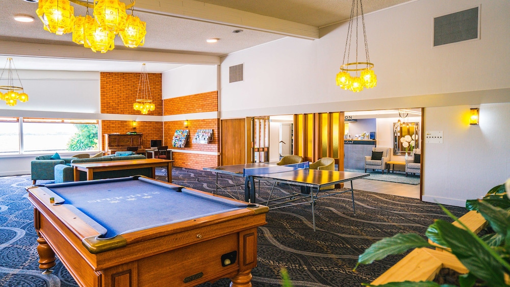 Heartland Hotel Haast 9/59