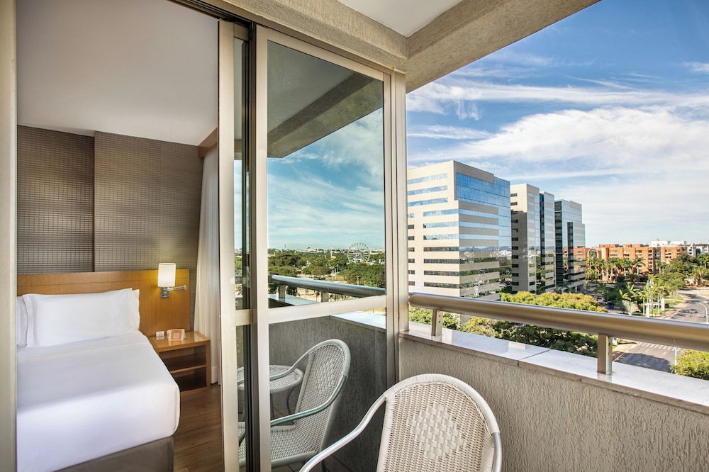 Brasil 21 Suites Affiliated by Melia 38/66