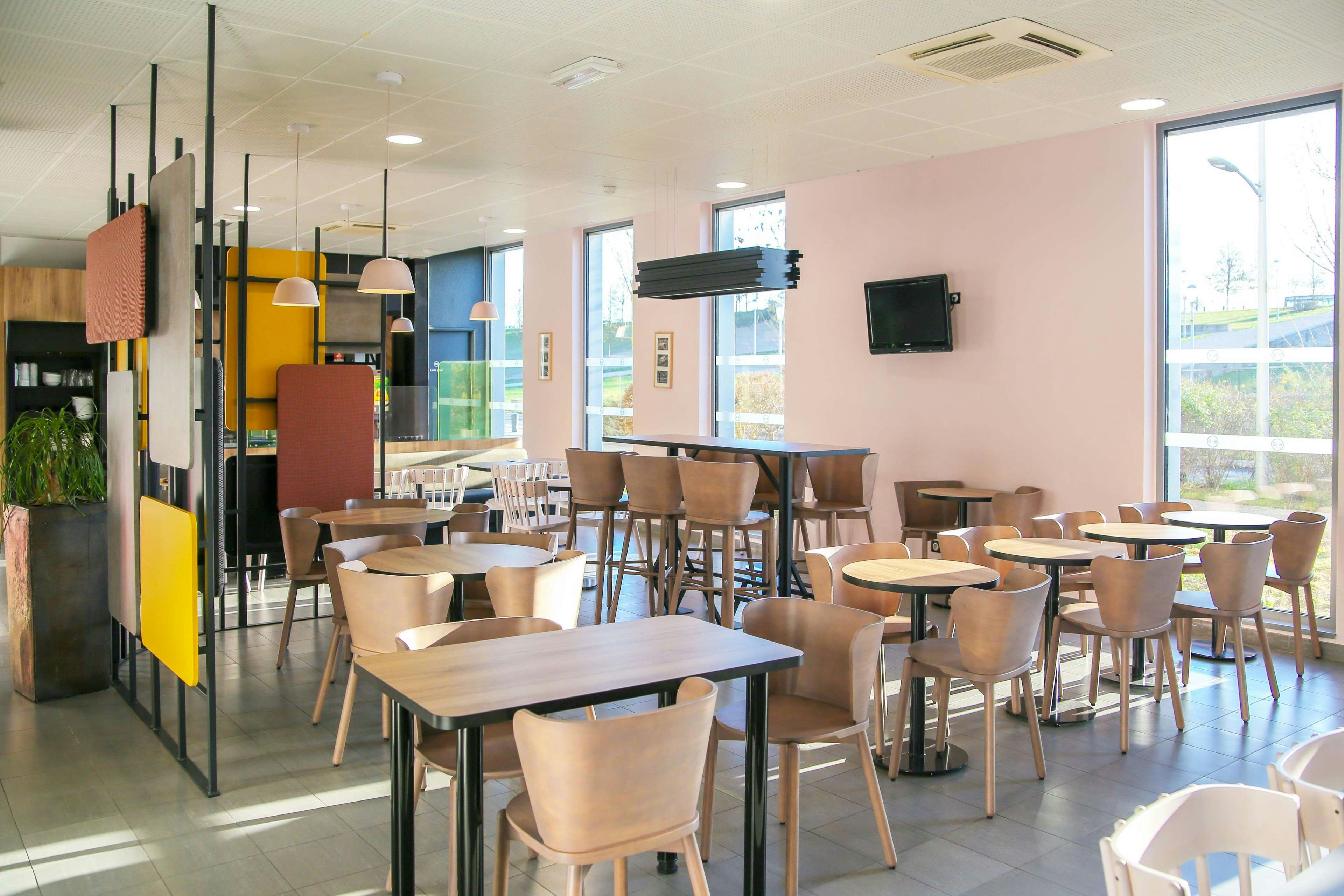 B&B Hotel Reims Bezannes 24/33