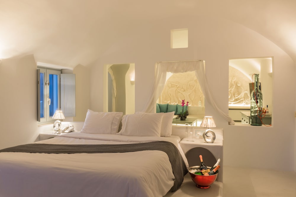 Andronis Luxury Suites 13/78