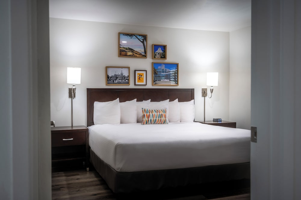 Alpine Inn Near Convention Center And the Park 24/44