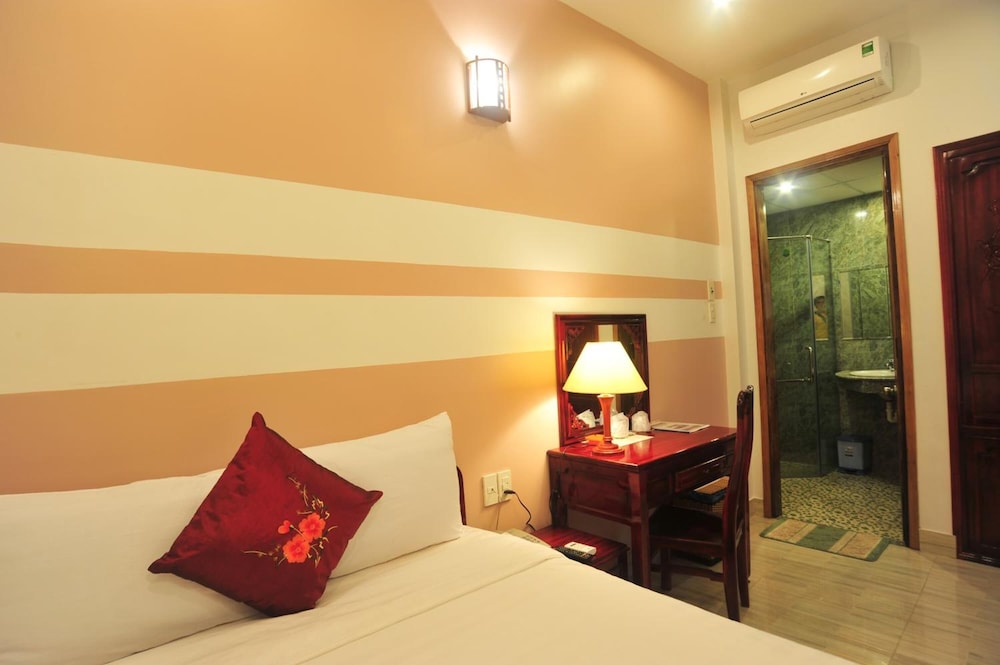 Hong Thien Ruby Hotel 27/58
