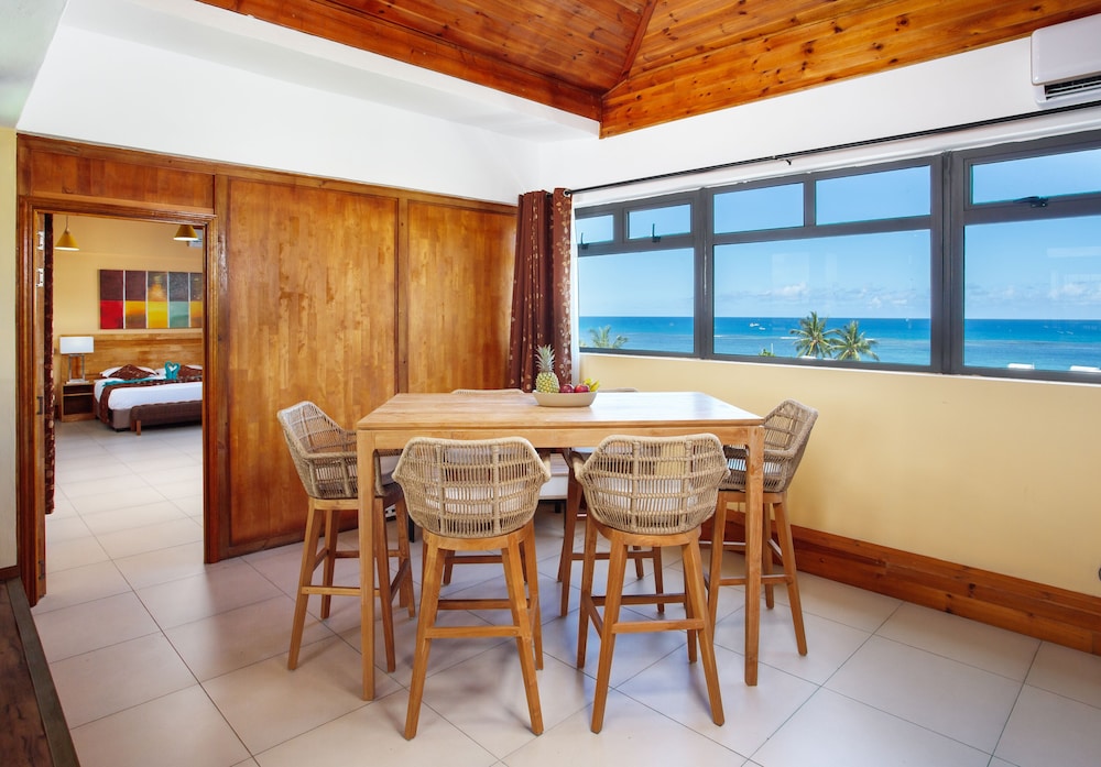 Residence Potosi 28/44