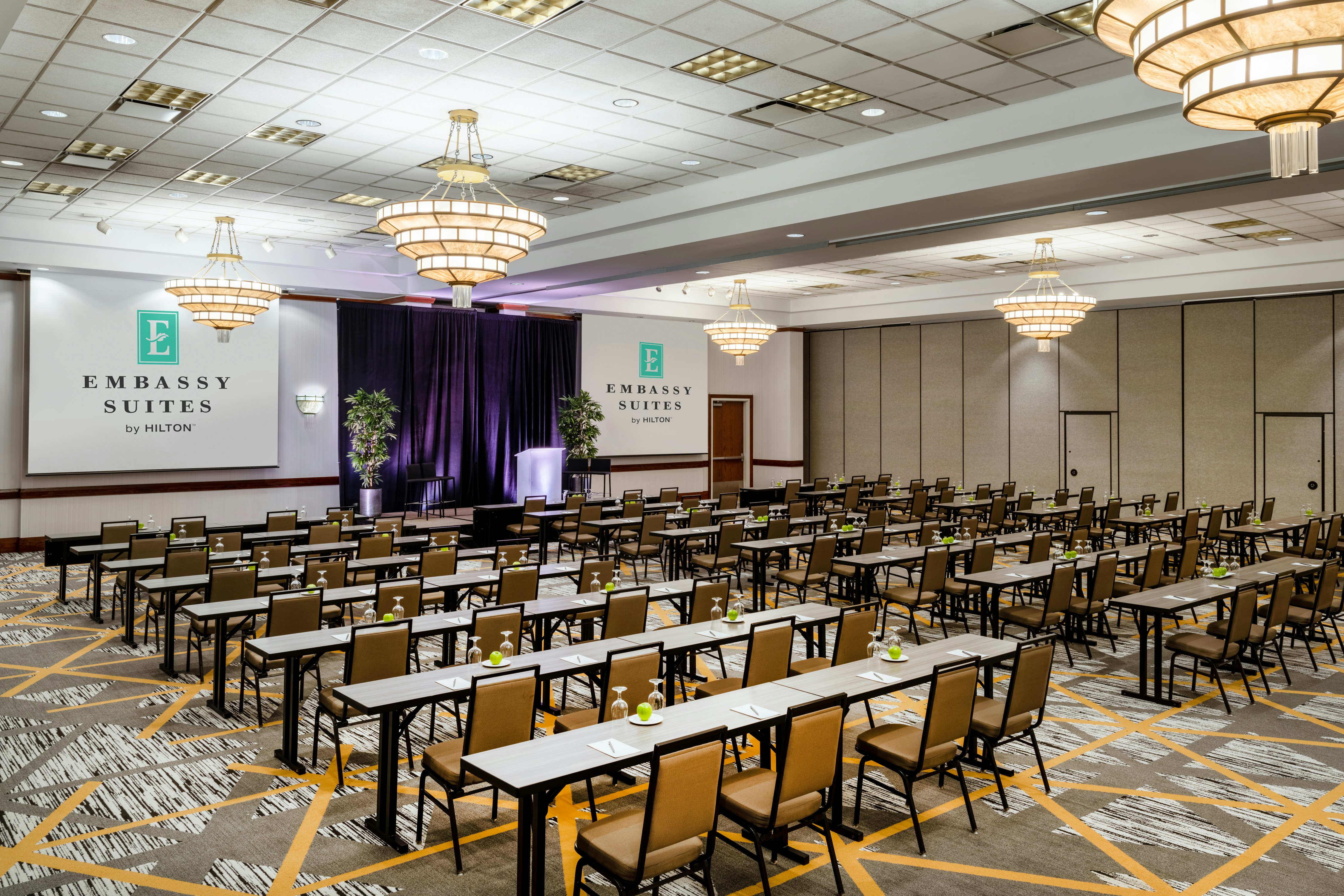 Embassy Suites by Hilton Portland Airport 54/66