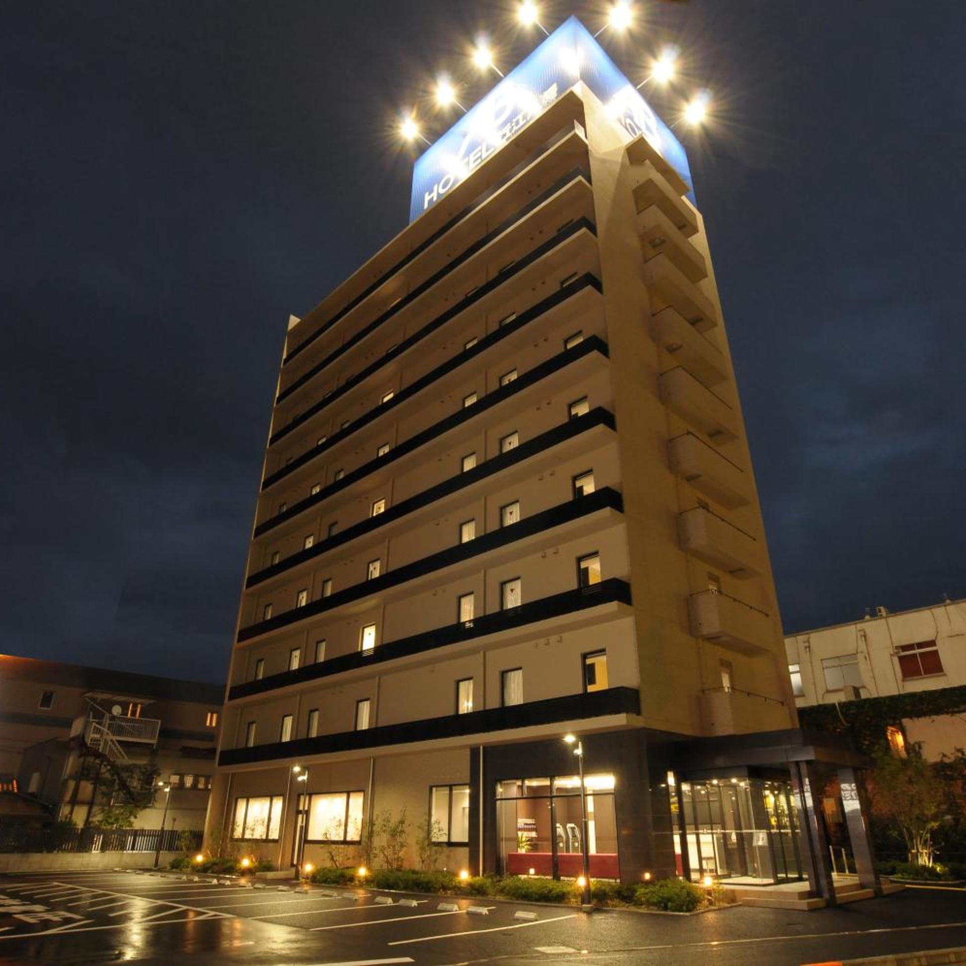 AB Hotel Omihachiman 4/35