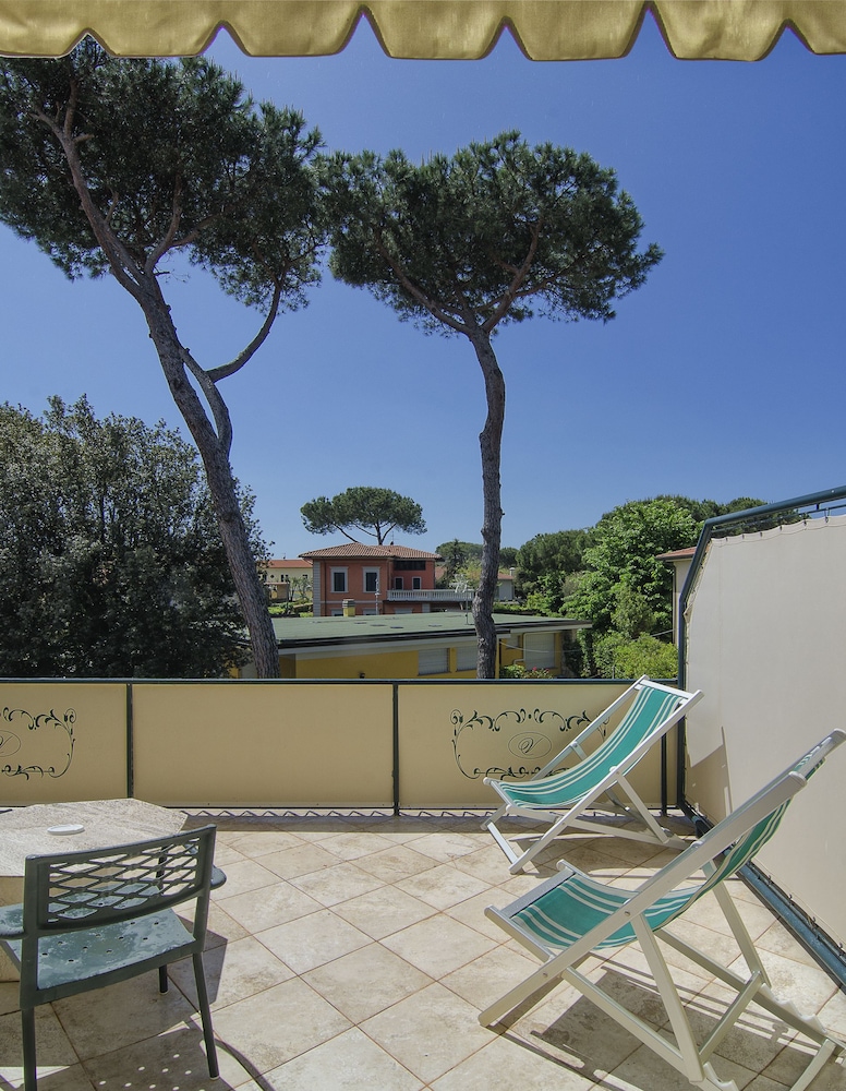 Hotel Verdemare 18/52