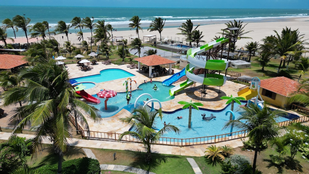 Jangadeiro Praia Hotel 58/67