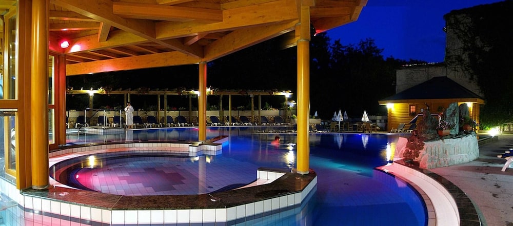 Danubius Health Spa Resort Heviz 9/71