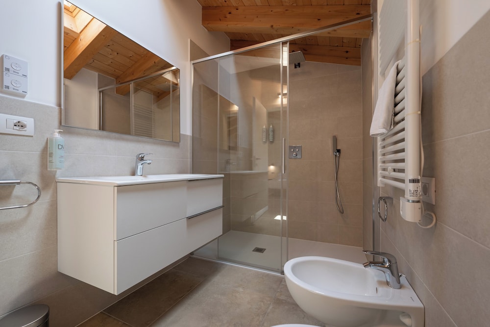 Villa Luisa Resort 50/50