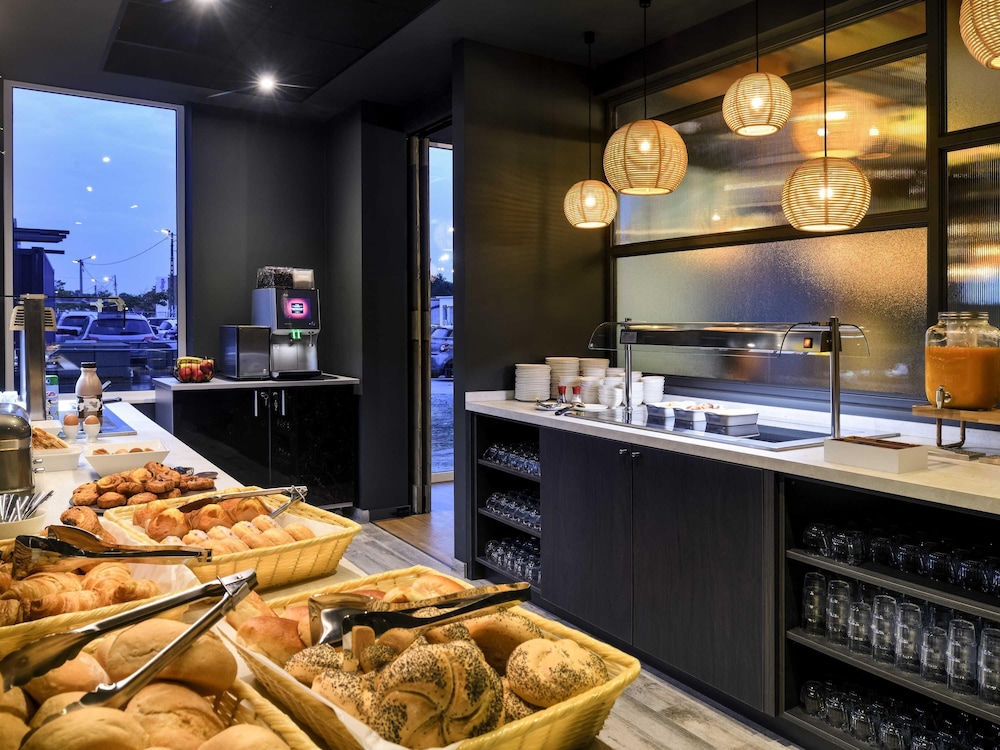 ibis Styles Bredene 13/35