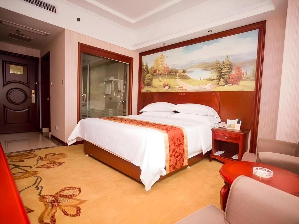 Vienna International Hotel (Shanghai Nanqiao) 31/41