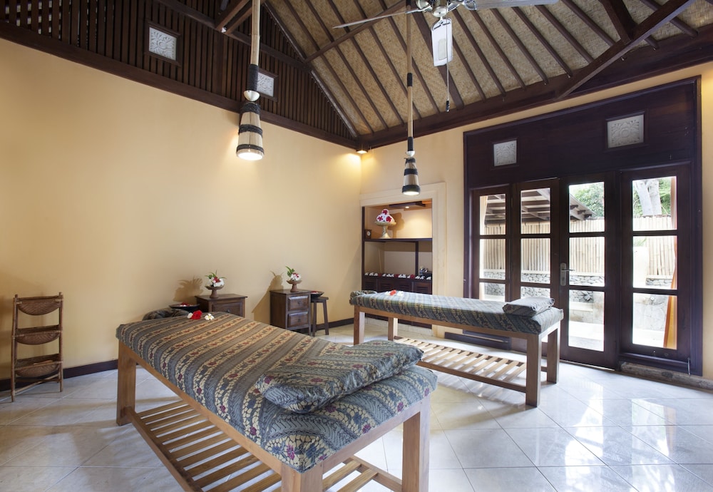 Taman Sari Bali Resort & Spa 25/50