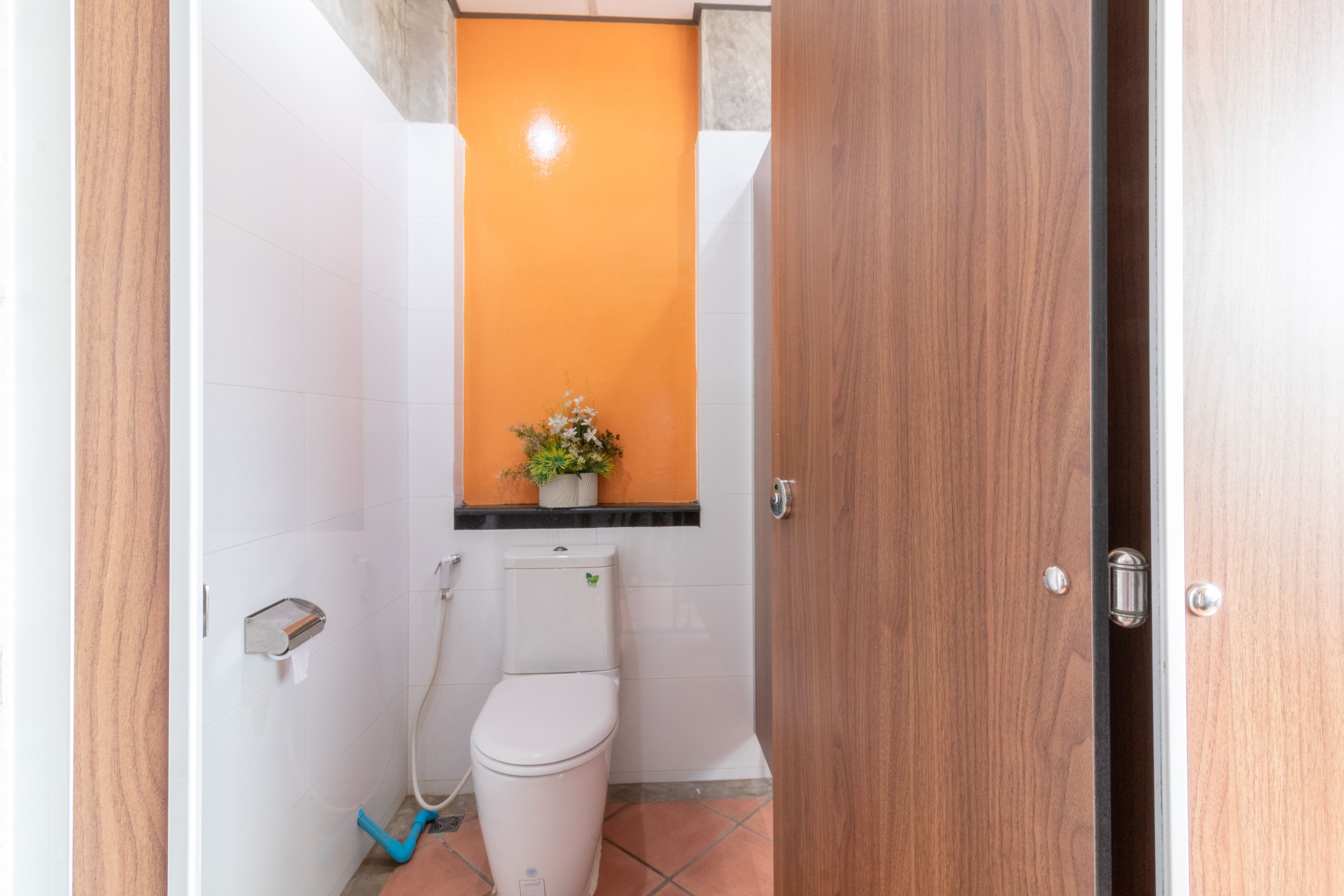 Banthat Thong Hostel 29/35