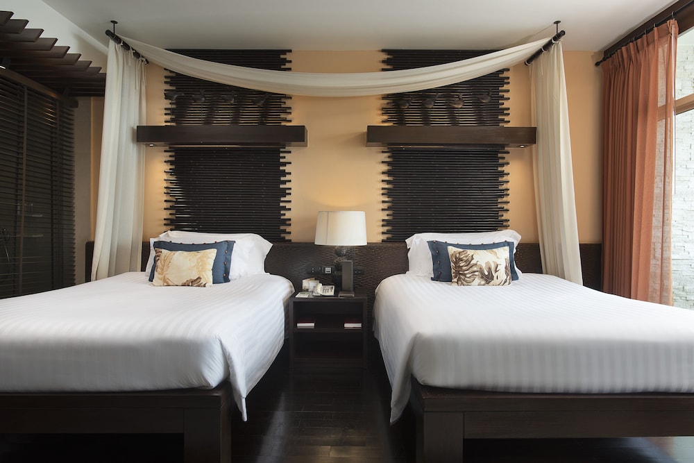 Centara Grand Mirage Beach Resort Pattaya 45/81