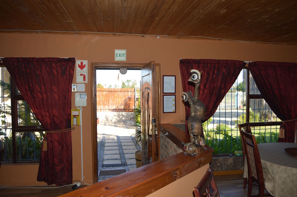 Fisherhaven Traveller s Lodge 30/50