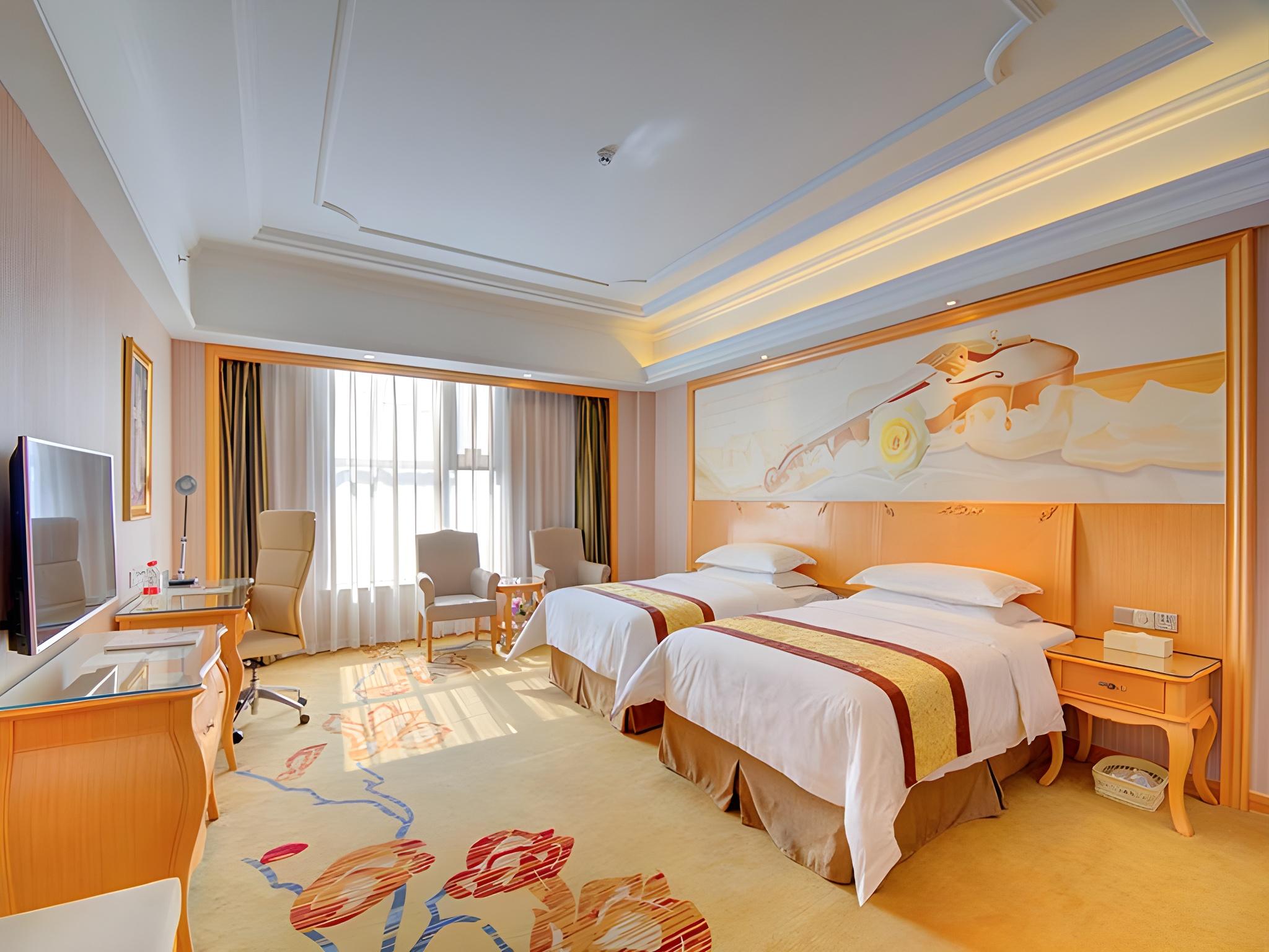 Vienna International Hotel (Pingdingshan Yingcheng) 21/50