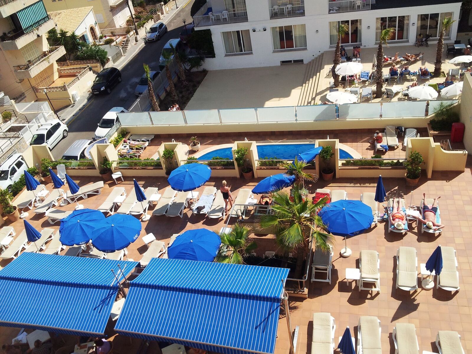 Nordeste Playa 22/30