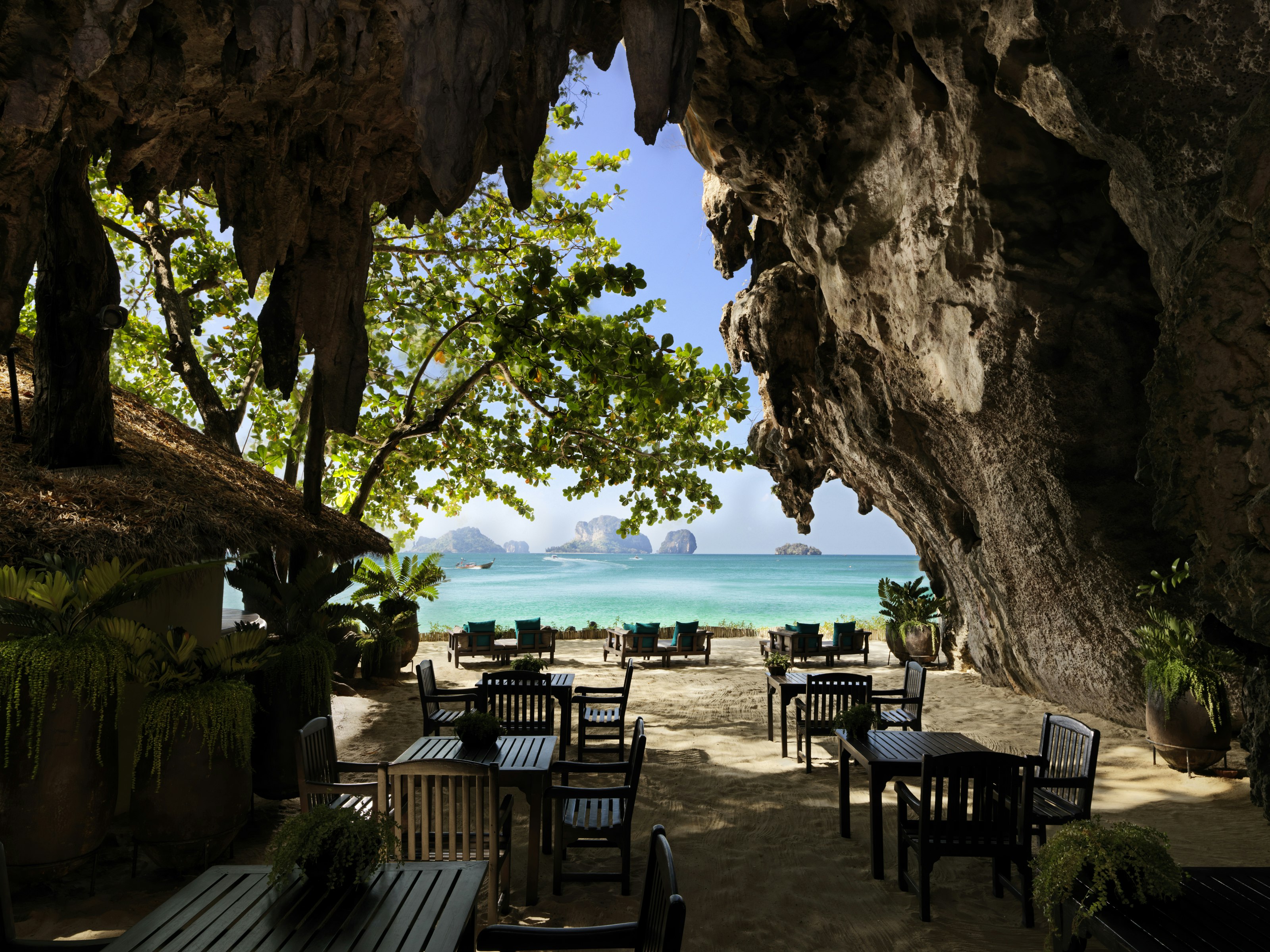 Rayavadee Krabi 58/77