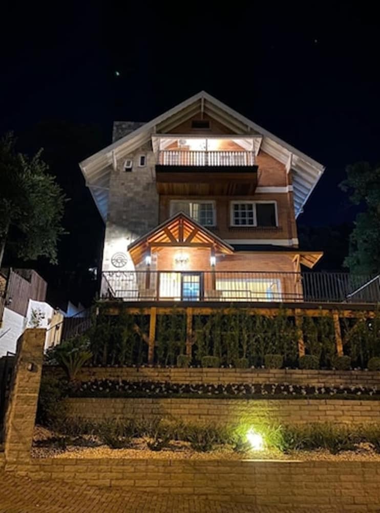 Laponia Hotel Gramado 2/59