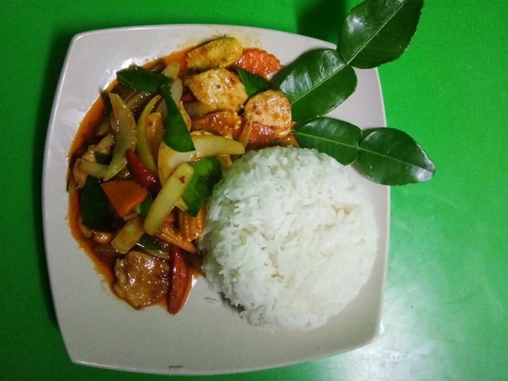 Lanta Maikeaw Bungalow酒店(Lanta Maikeaw Bungalow) 图片2