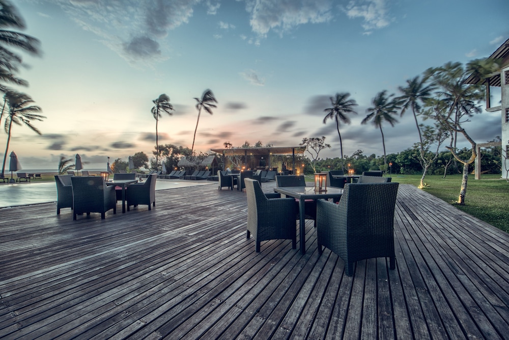 Suriya Resort 50/60