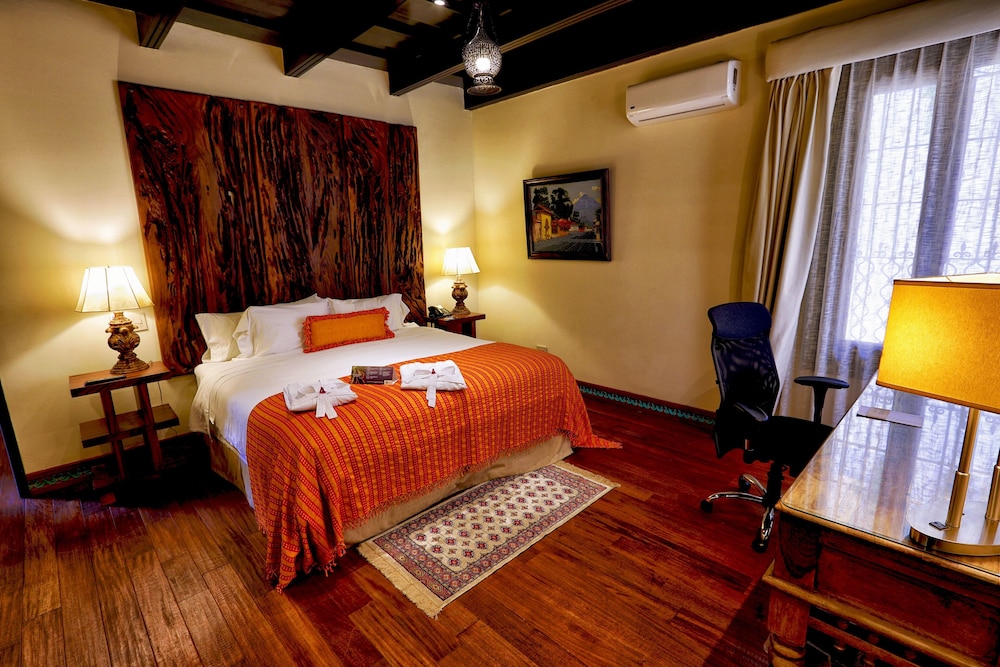 Pensativo House Hotel(formerly Casa Rosal Hotel Boutique) 5/64